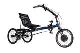 Electric Eco-Delta SX