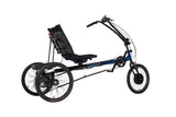 Electric Eco-Delta SX