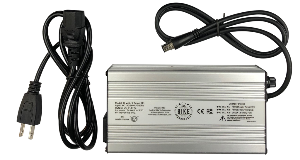 48v 14Ah Li-ion Rear Rack Battery w/ USB 48v 14Ah Li-ion Rear Rack Battery w/ USB
