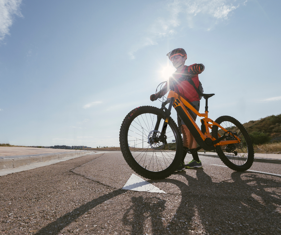 Electric Bike Maintenance: How to Look After Your ebike