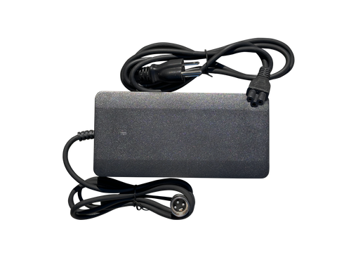 Charger Li-Ion 48v 3A XLR