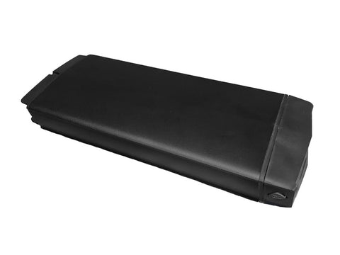 48v 14Ah Li-ion Rear Rack Battery w/ USB
