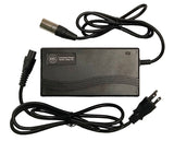 48v XLR Charger