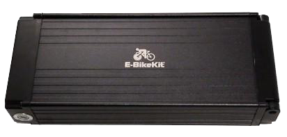 48v 10Ah Lithium E-Bike Battery