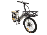 Electric Cargo Bike