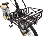 Electric Cargo Bike