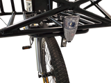 Electric Cargo Bike
