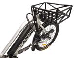 Electric Cargo Bike