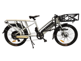 Electric Cargo Bike