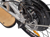 Electric Cargo Bike