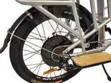 Electric Cargo Bike