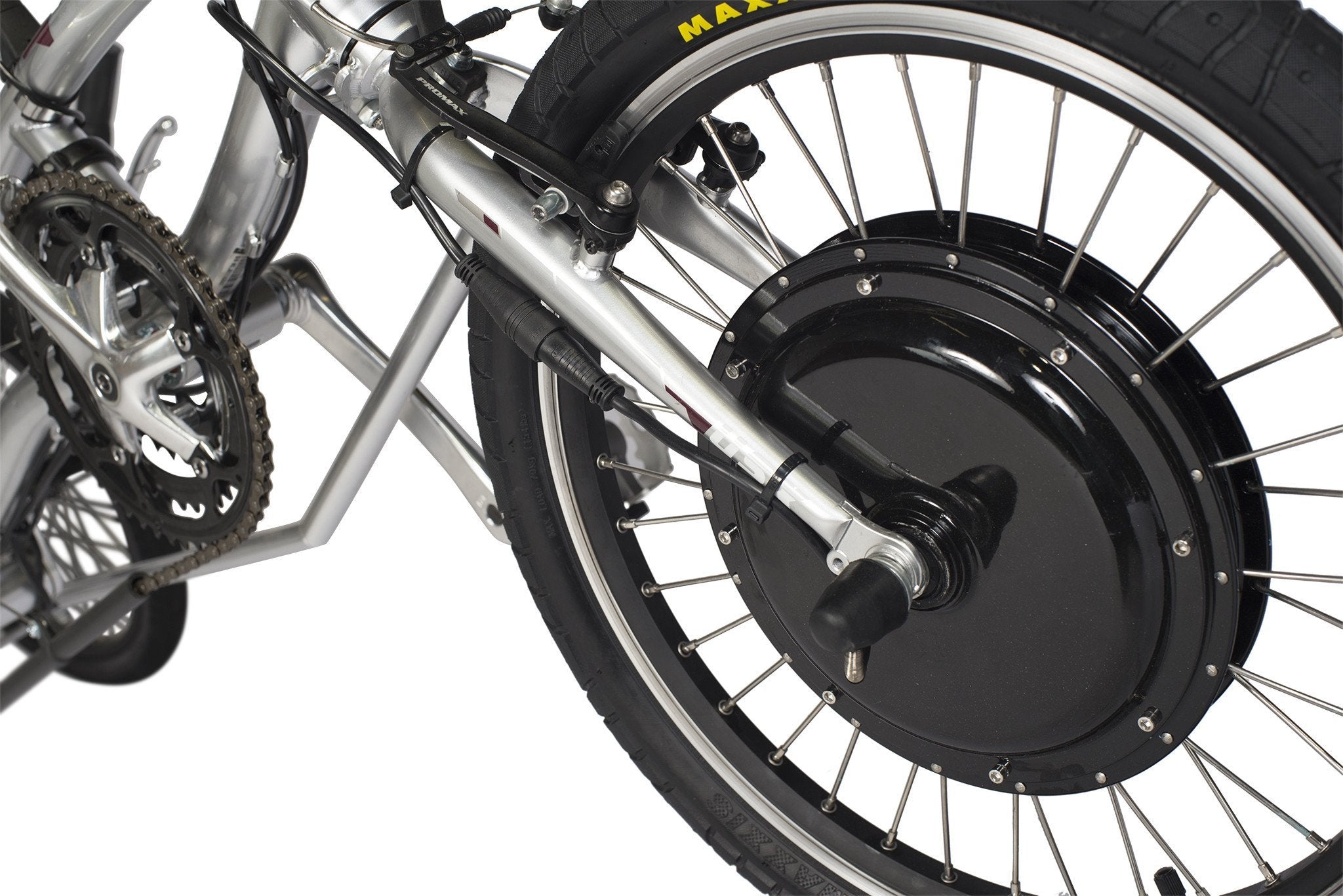 Ez3 best sale electric bike
