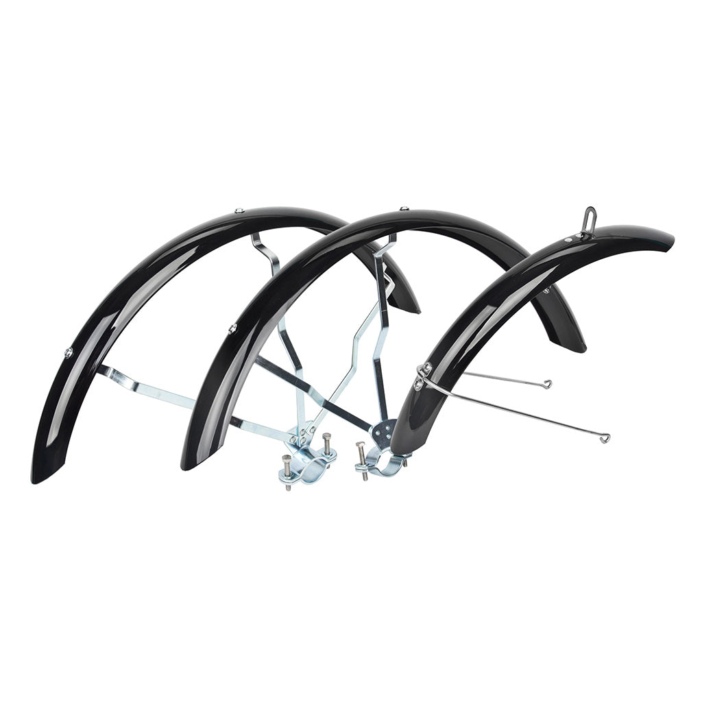 3 wheel bicycle fenders MAKELEN Fat Tire Bike Fender for 3.0-4.0 Wide Tire Mudguard Set Front and Rear 2 Parts-Universal Full Cover Thicken Mud Guard Mudflap for Electric Bike Beach Bike : Sports & The angle between the fender and tire can be easily adjusted without tools SALE! 2 NOS 20" Bicycle