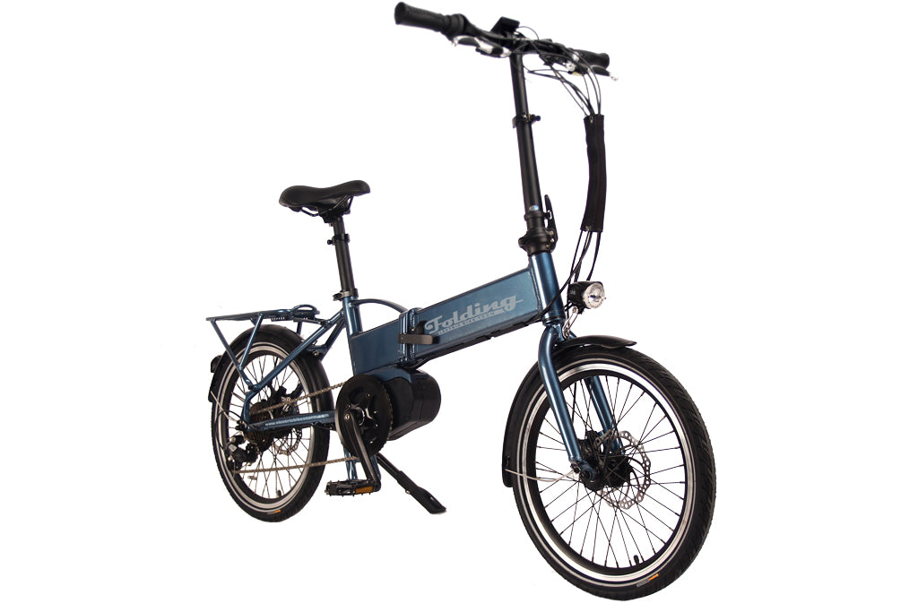 mid drive motor for bicycle