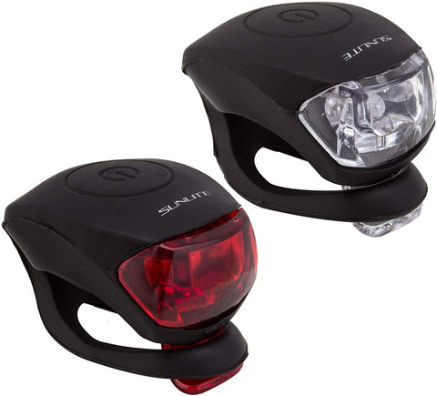 Sunlite Griplite Head and Tail Light Combo Set