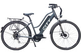 City e-Bike – Side View