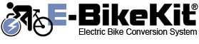 electricbikestore.com, logo